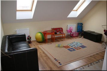 Slovākija Penzión Terchová, Eksterjers